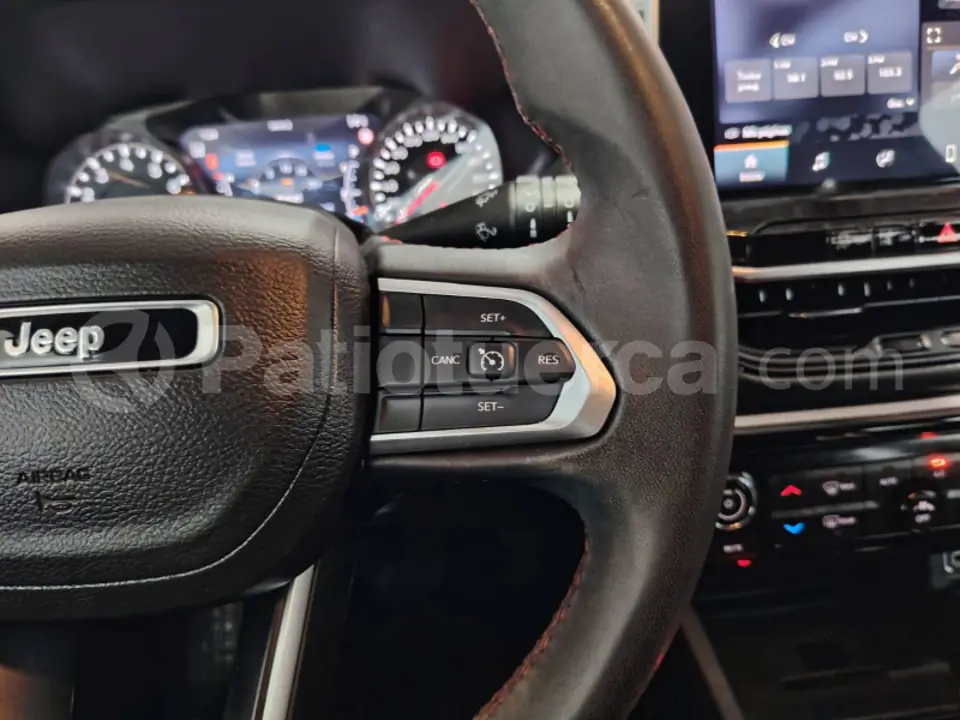 Foto 25 de Jeep Compass