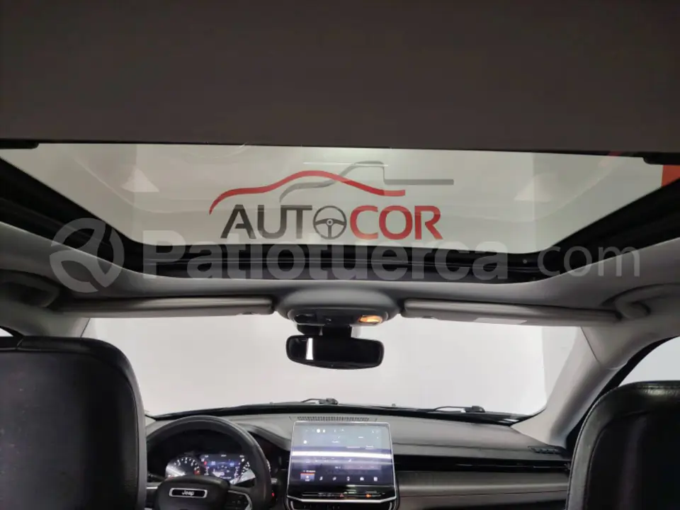 Foto 26 de Jeep Compass