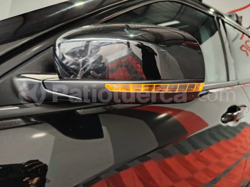 Foto 33 de Jeep Compass