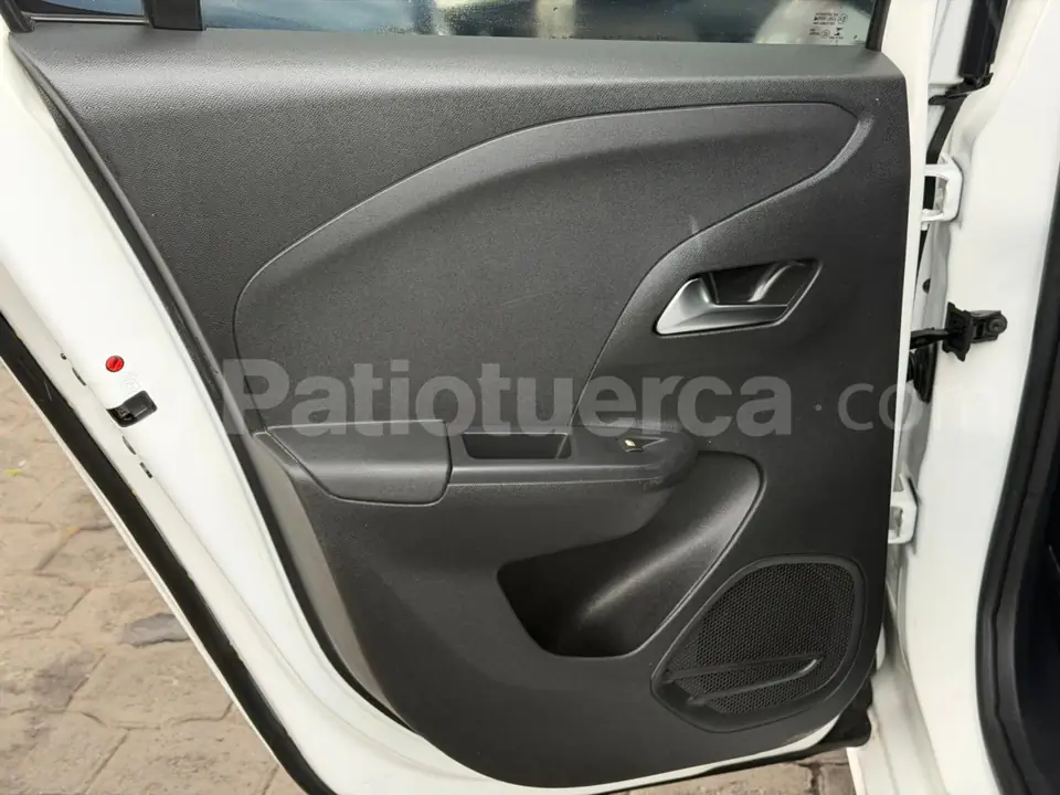 Foto 13 de Opel Corsa