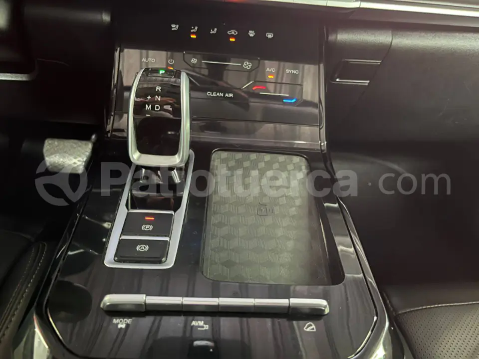 Foto 14 de Chery Tiggo 7 Plus