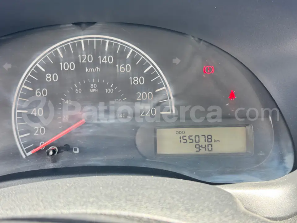 Foto 15 de Nissan Versa