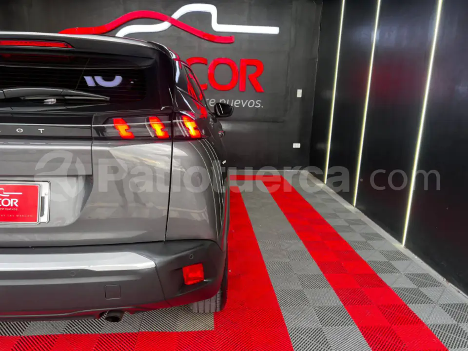 Foto 24 de Peugeot 2008 GT