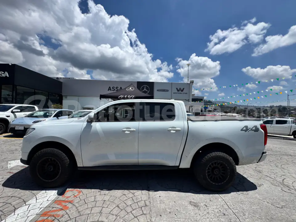 Foto 8 de Great Wall POER