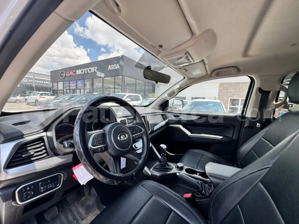 Foto 14 de Great Wall POER