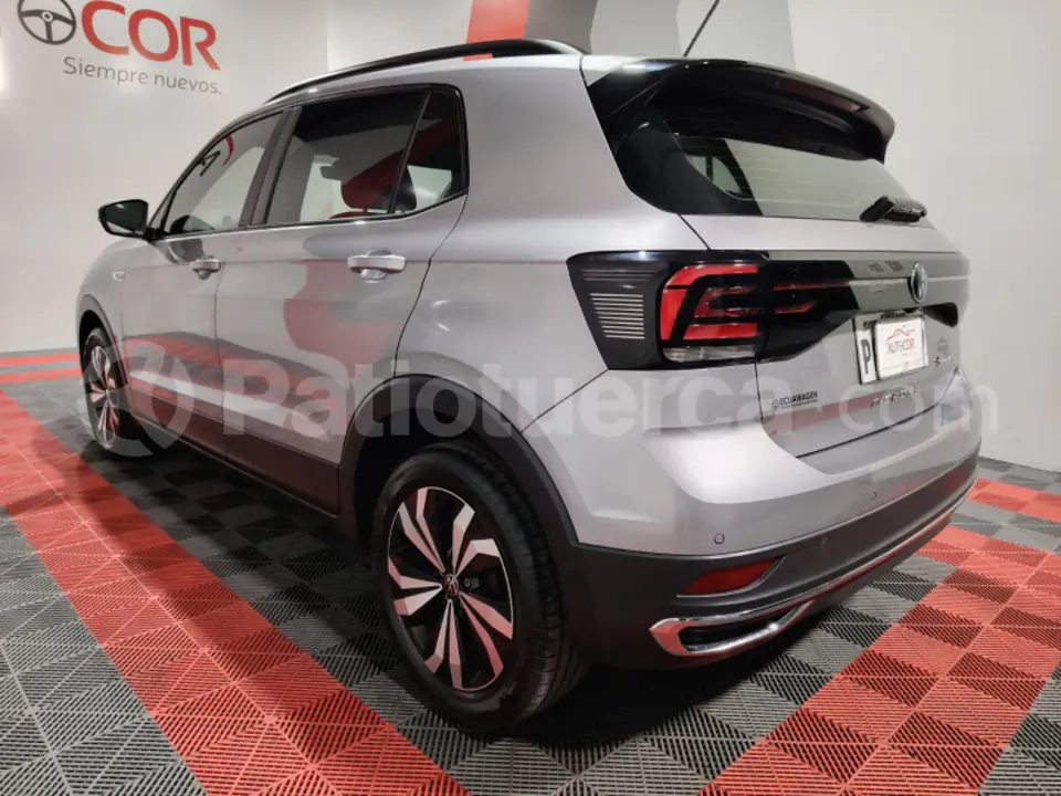 Foto 6 de Volkswagen T CROSS