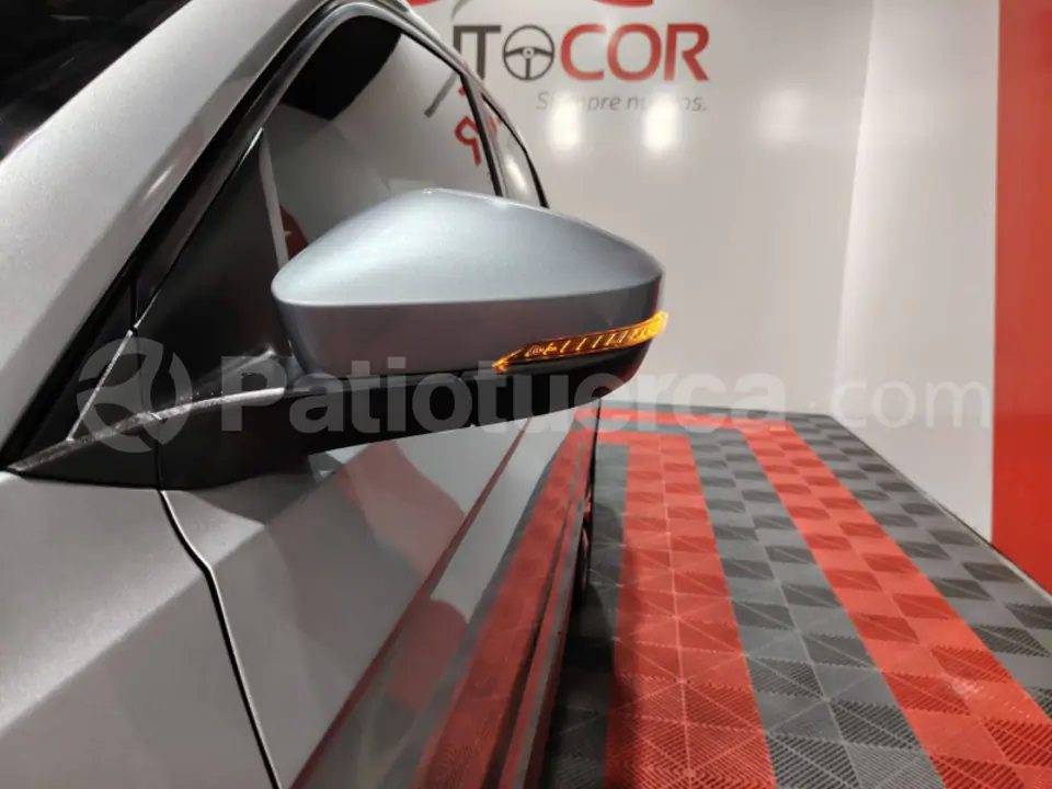 Foto 10 de Volkswagen T CROSS