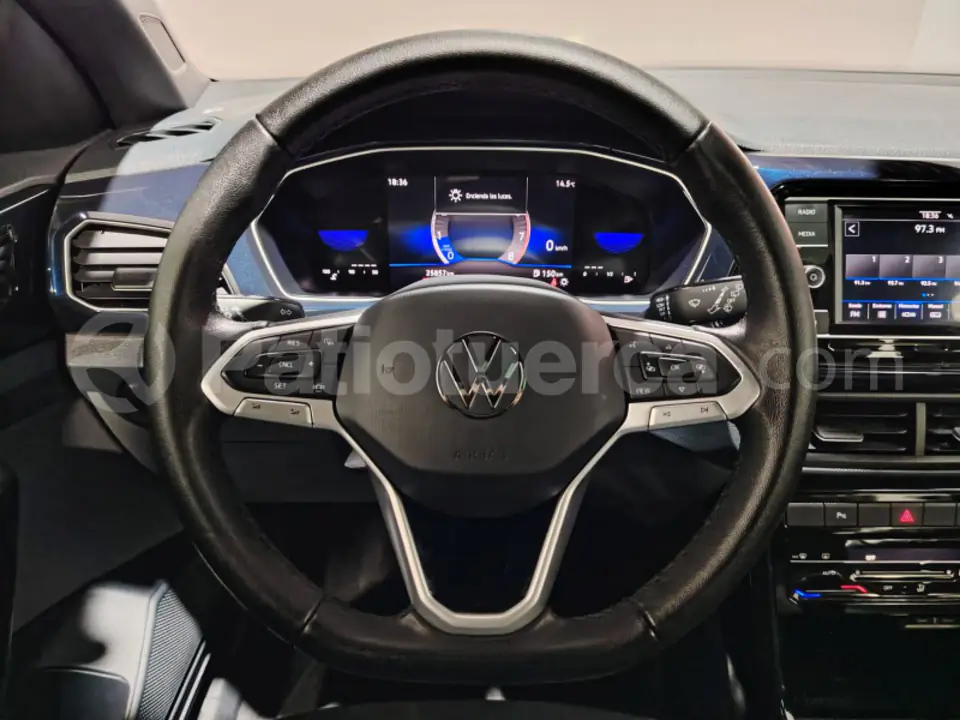 Foto 13 de Volkswagen T CROSS