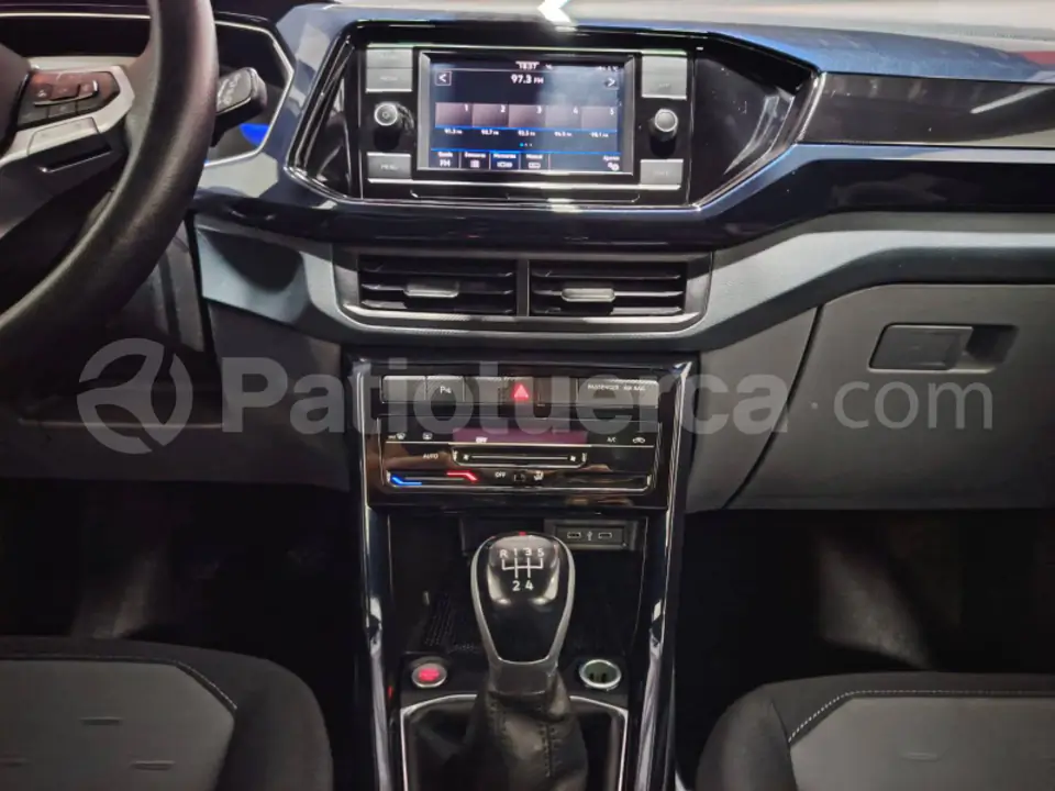 Foto 14 de Volkswagen T CROSS