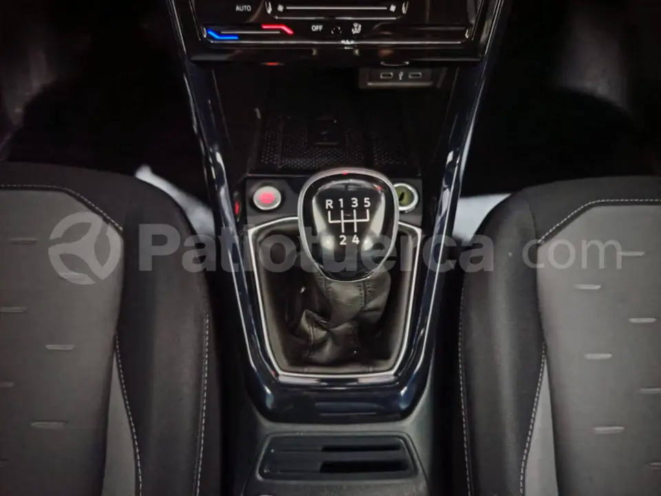 Foto 16 de Volkswagen T CROSS