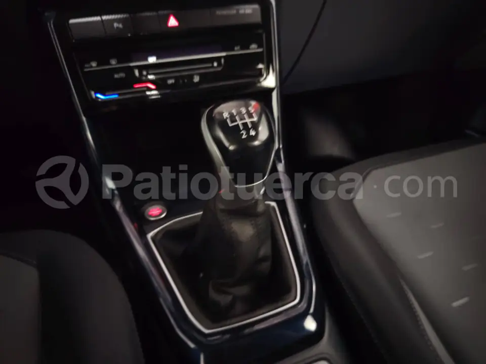 Foto 17 de Volkswagen T CROSS