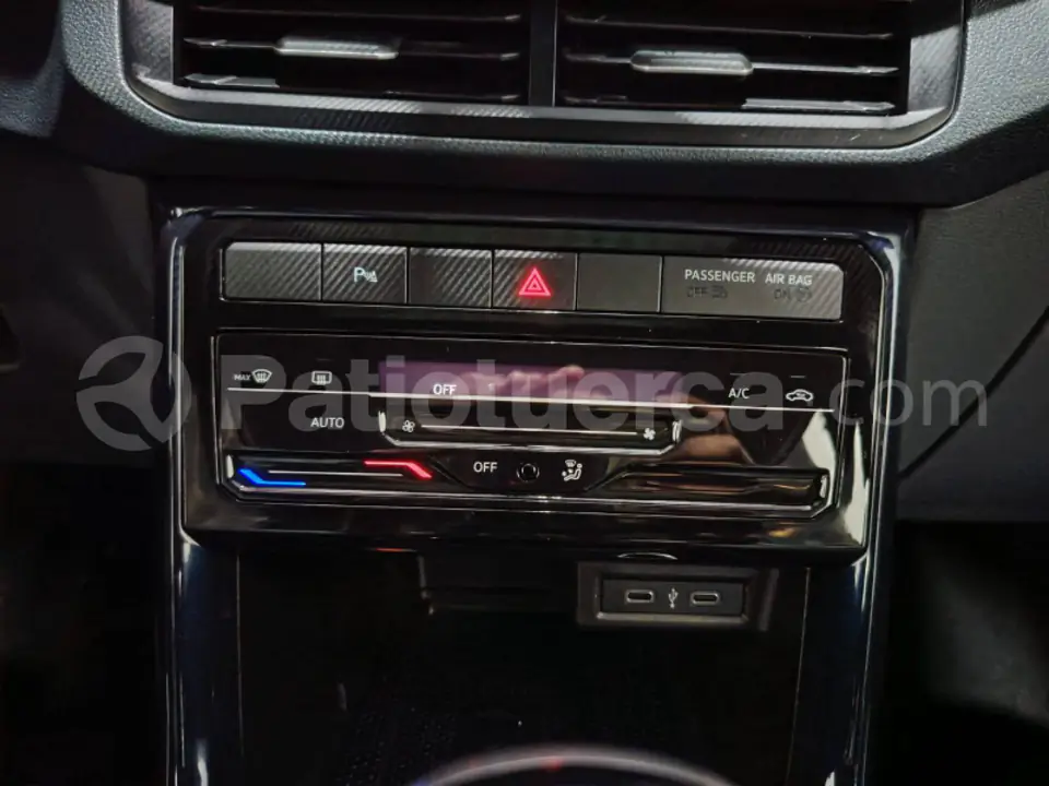 Foto 18 de Volkswagen T CROSS