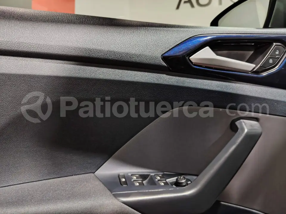 Foto 19 de Volkswagen T CROSS