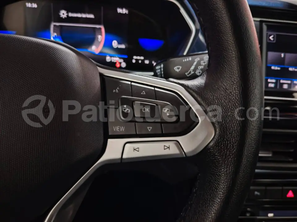 Foto 21 de Volkswagen T CROSS