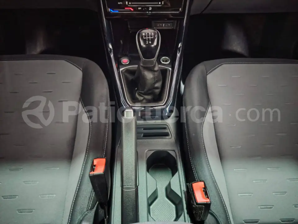 Foto 22 de Volkswagen T CROSS