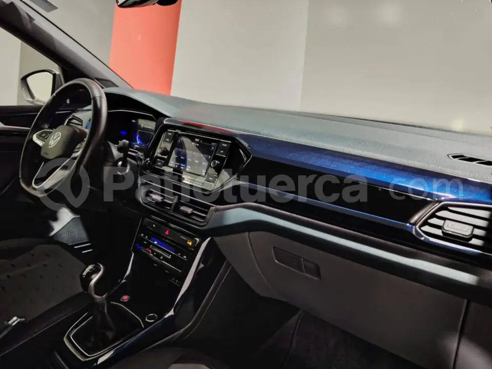 Foto 25 de Volkswagen T CROSS