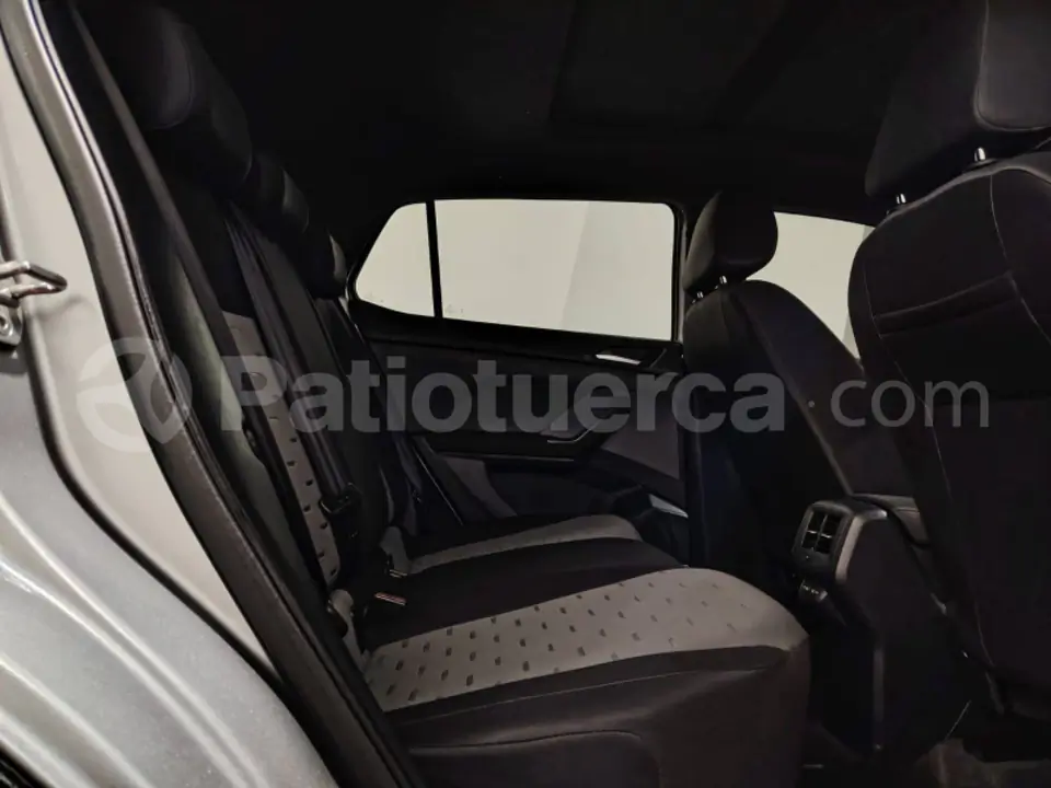 Foto 28 de Volkswagen T CROSS