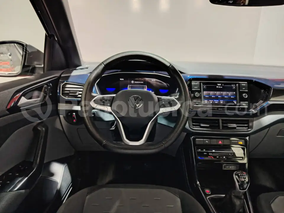 Foto 29 de Volkswagen T CROSS