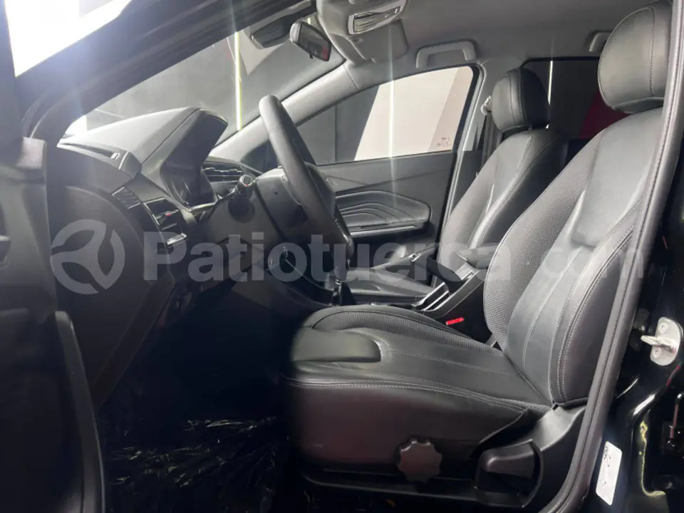 Foto 6 de Chery Tiggo 2