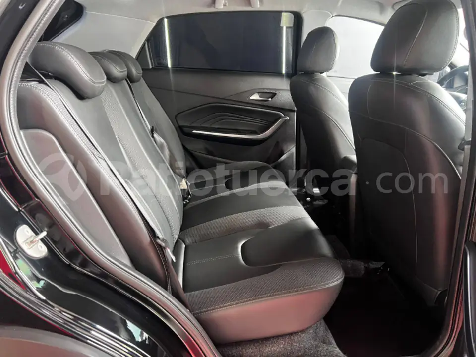 Foto 8 de Chery Tiggo 2