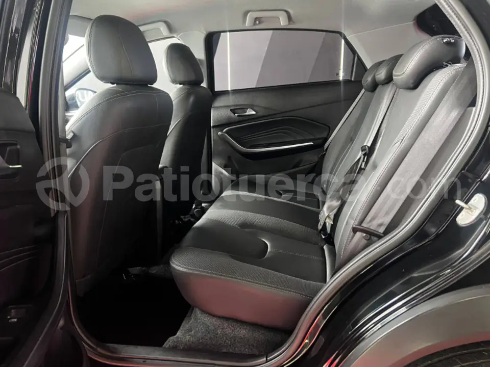 Foto 9 de Chery Tiggo 2