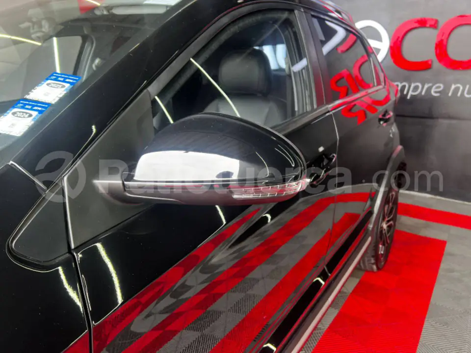 Foto 13 de Chery Tiggo 2