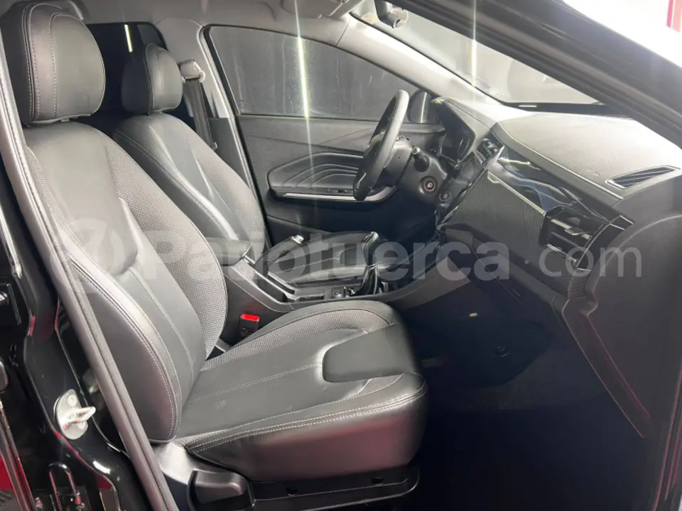 Foto 15 de Chery Tiggo 2