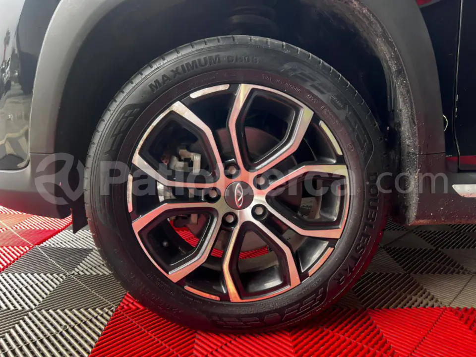 Foto 25 de Chery Tiggo 2