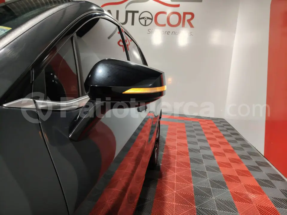 Foto 10 de Kia SPORTAGE GT LINE