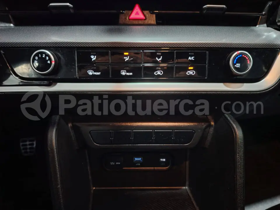 Foto 16 de Kia SPORTAGE GT LINE