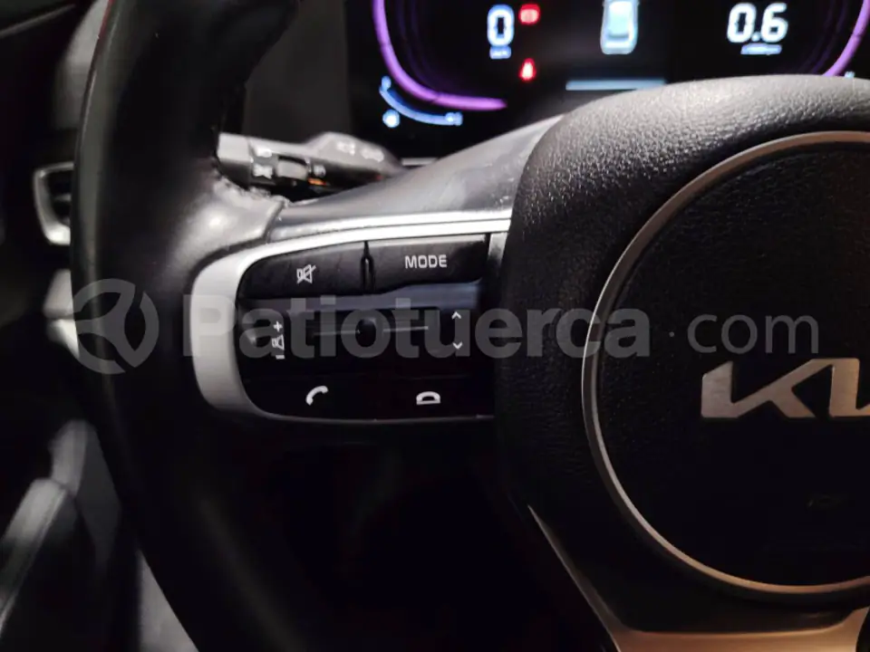 Foto 20 de Kia SPORTAGE GT LINE