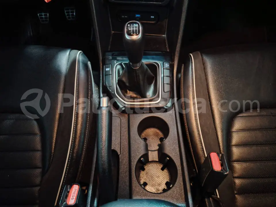 Foto 21 de Kia SPORTAGE GT LINE