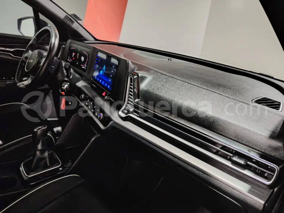 Foto 22 de Kia SPORTAGE GT LINE