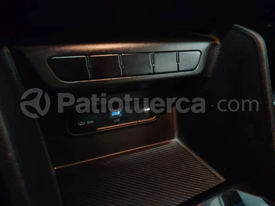 Foto 23 de Kia SPORTAGE GT LINE