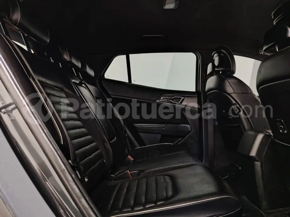 Foto 24 de Kia SPORTAGE GT LINE