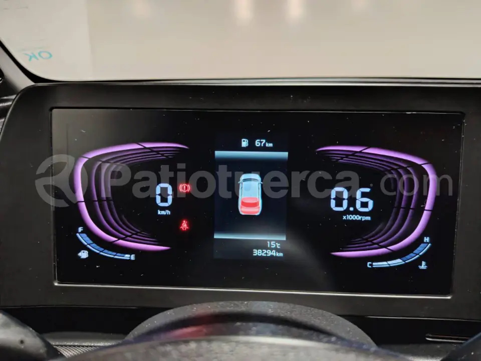 Foto 25 de Kia SPORTAGE GT LINE