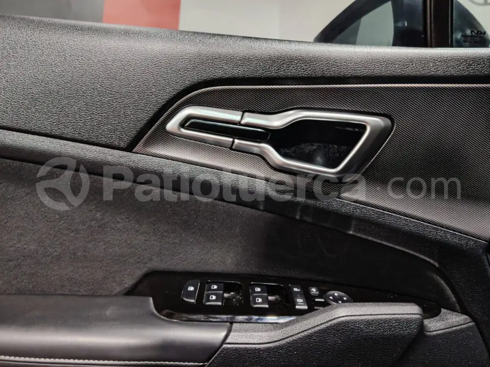 Foto 26 de Kia SPORTAGE GT LINE