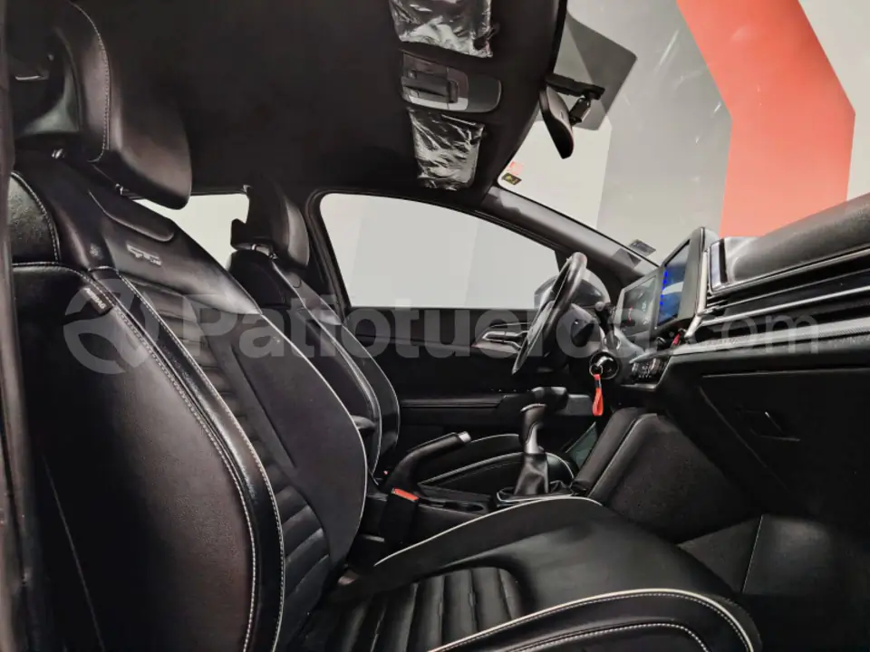 Foto 28 de Kia SPORTAGE GT LINE