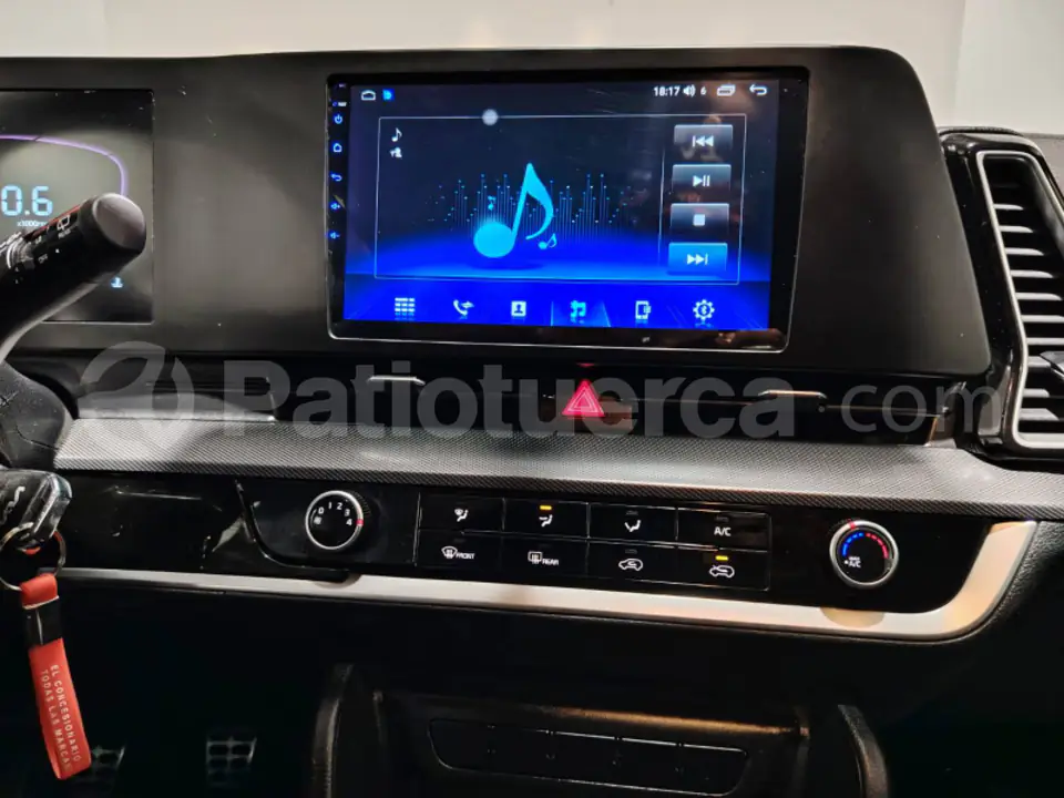 Foto 30 de Kia SPORTAGE GT LINE