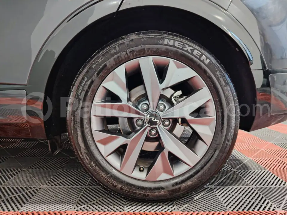 Foto 31 de Kia SPORTAGE GT LINE