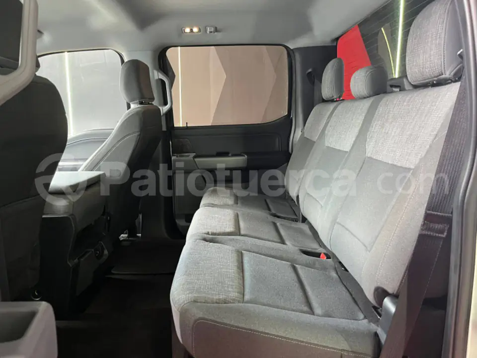 Foto 10 de Ford F150