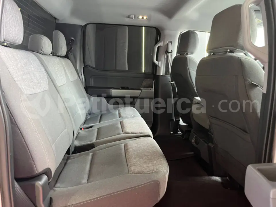 Foto 11 de Ford F150