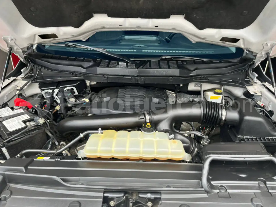 Foto 13 de Ford F150