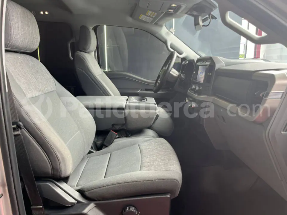 Foto 14 de Ford F150