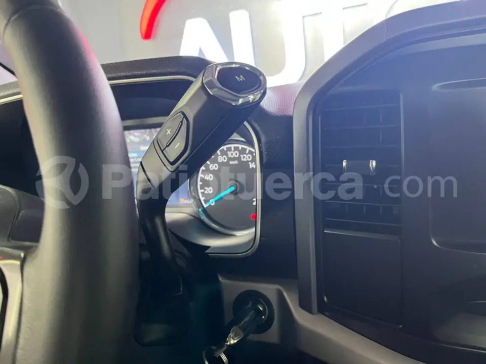 Foto 15 de Ford F150