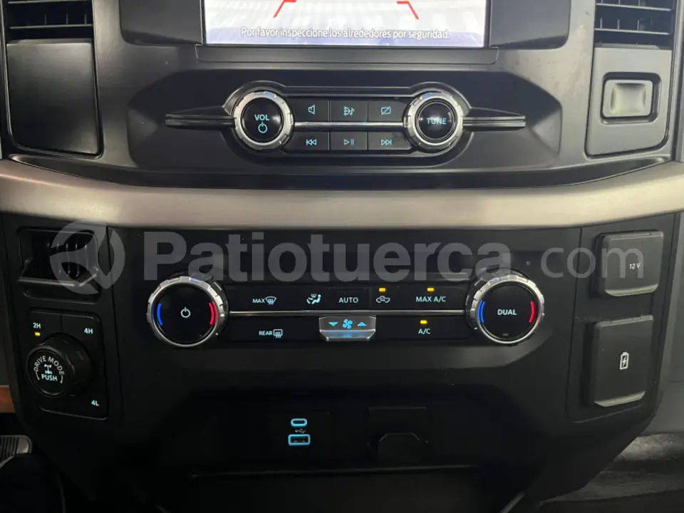 Foto 16 de Ford F150
