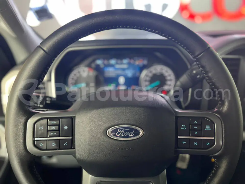 Foto 18 de Ford F150