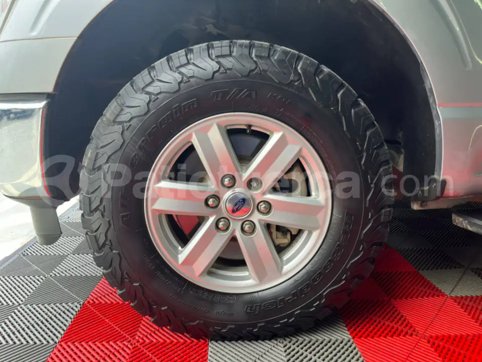 Foto 19 de Ford F150