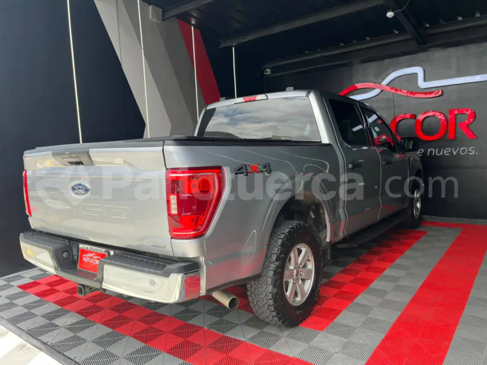 Foto 20 de Ford F150