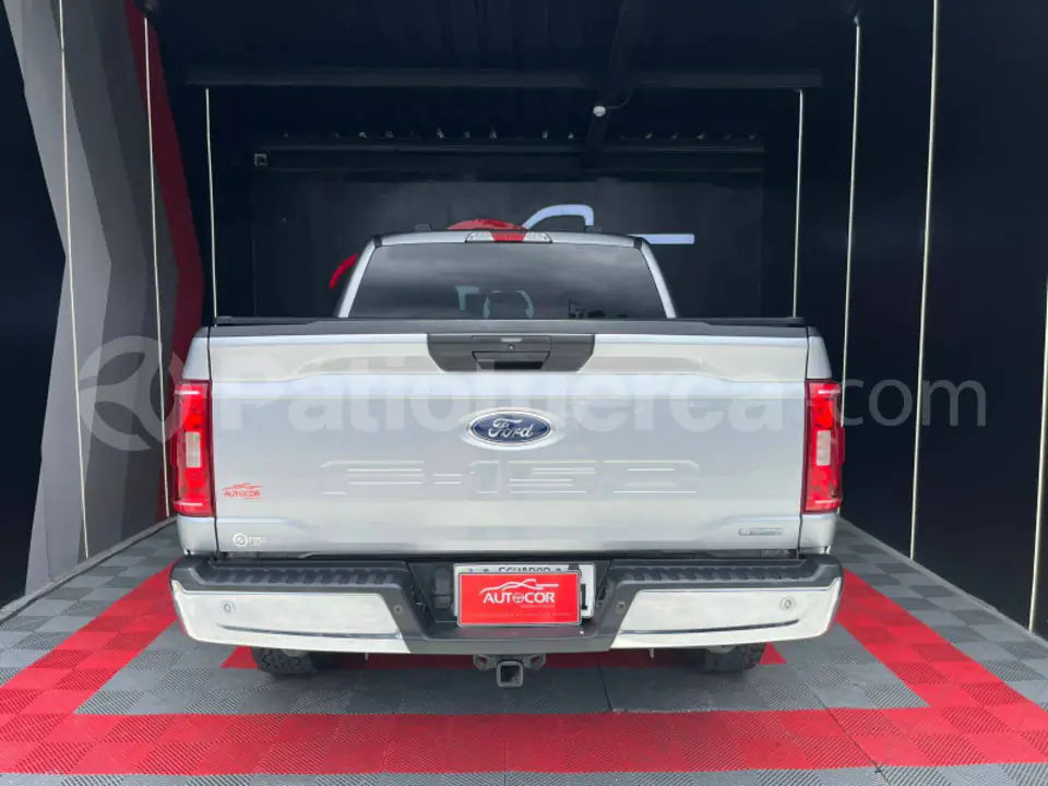 Foto 21 de Ford F150